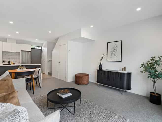 6/1 Jersey Avenue, Mount Albert