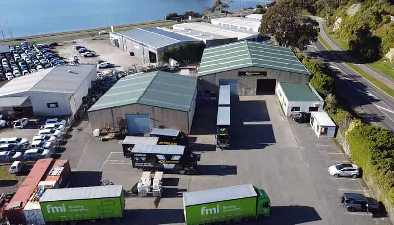 1/65 Portobello Road, South Dunedin