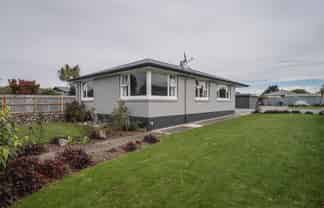 47 Studholme Street, Temuka