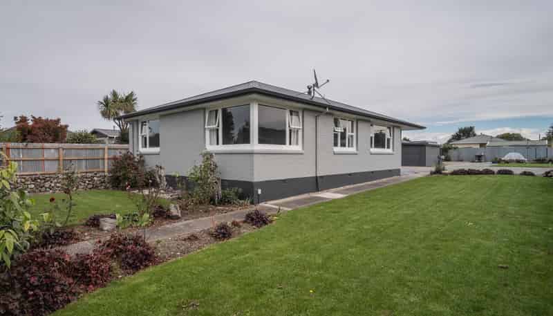 47 Studholme Street, Temuka