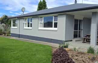 47 Studholme Street, Temuka