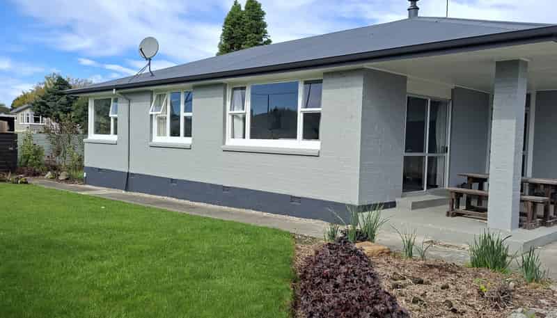 47 Studholme Street, Temuka