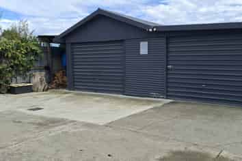 47 Studholme Street, Temuka