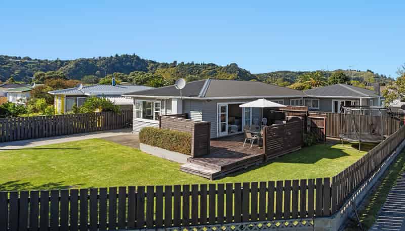 9 Sullivan Street, Whakatane