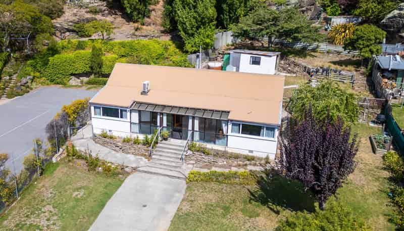 40 Earnscleugh Road, Bridge Hill