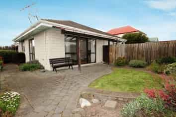 3/97 Peverel St, Riccarton