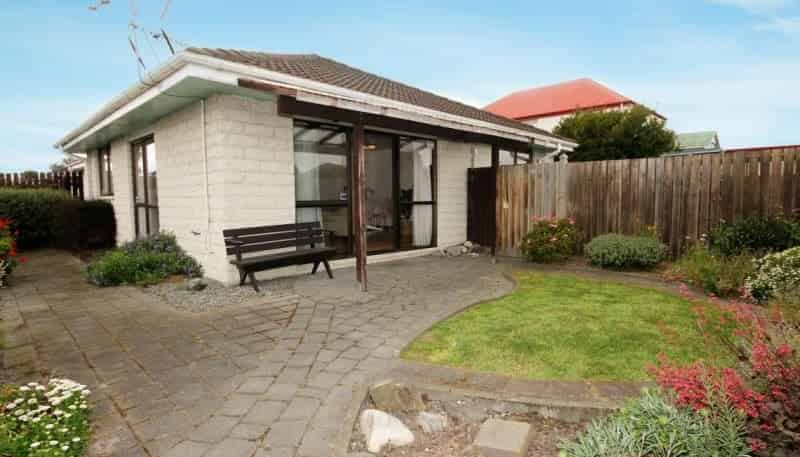 3/97 Peverel St, Riccarton