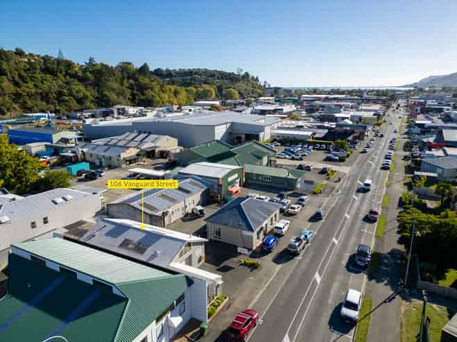 Entry-Level Freehold Investment in Nelson