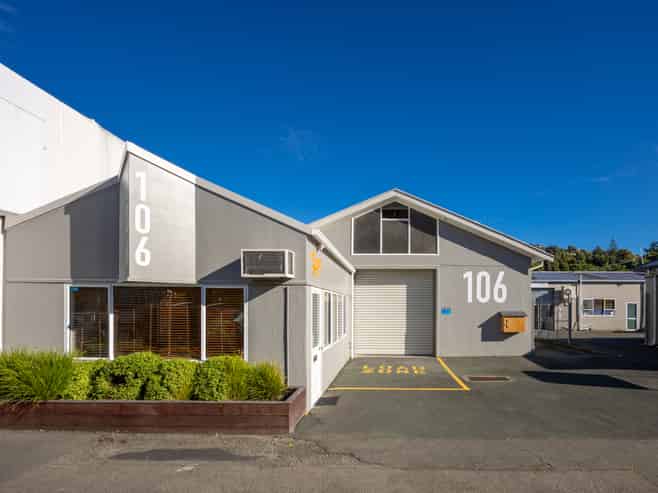 Entry-Level Freehold Investment in Nelson