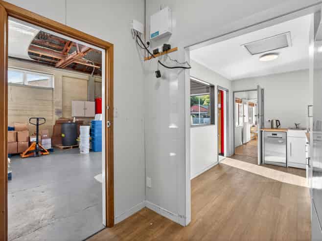 Entry-Level Freehold Investment in Nelson