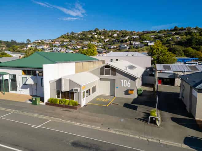 Entry-Level Freehold Investment in Nelson