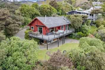 3 Hempleman Drive, Akaroa