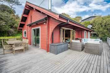 3 Hempleman Drive, Akaroa