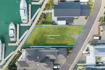 41 Rue D'Amarres, Gulf Harbour