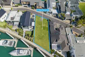 41 Rue D'Amarres, Gulf Harbour