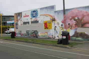 Great profile on Botanical