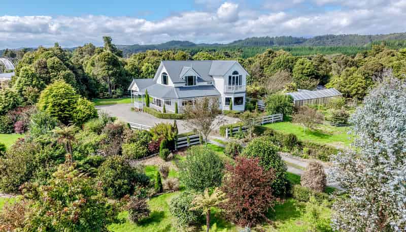 84 Maori Creek Road, MARSDEN