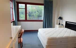 Room 2/5A Queen Street, Dunedin Central