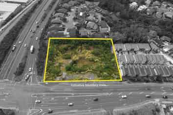 153 Albany Highway, Unsworth Heights