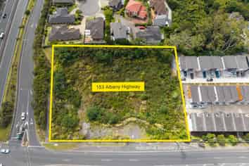 153 Albany Highway, Unsworth Heights