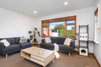 401 Halswell Road, Halswell