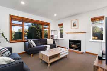 401 Halswell Road, Halswell