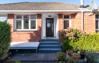 401 Halswell Road, Halswell