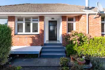 401 Halswell Road, Halswell