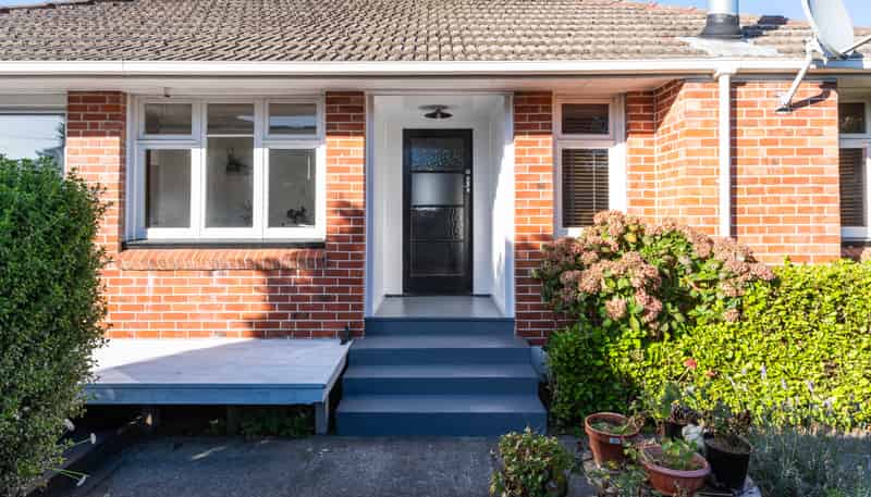 401 Halswell Road, Halswell