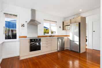 401 Halswell Road, Halswell