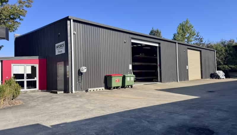 40 Whiore Avenue, Tauriko