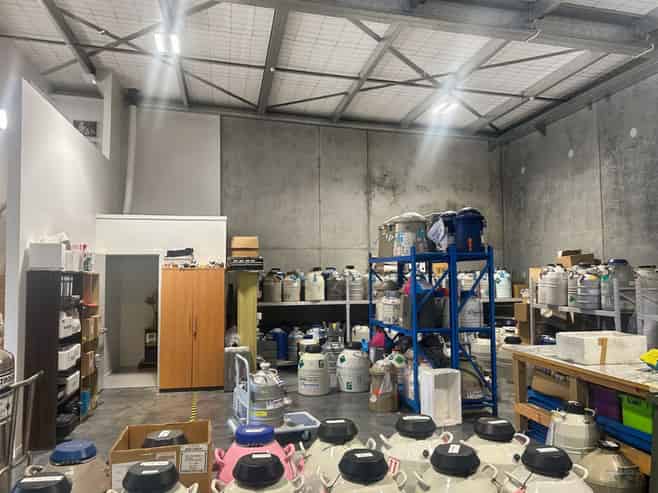 Secure, Modern, Ready to Go