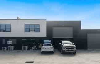 Secure, Modern, Ready to Go