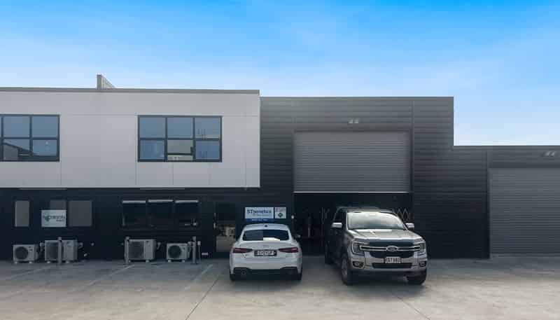 3/123 Ingram Road, Rukuhia