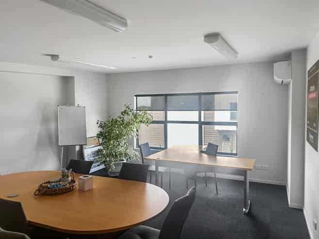 Secure, Modern, Ready to Go