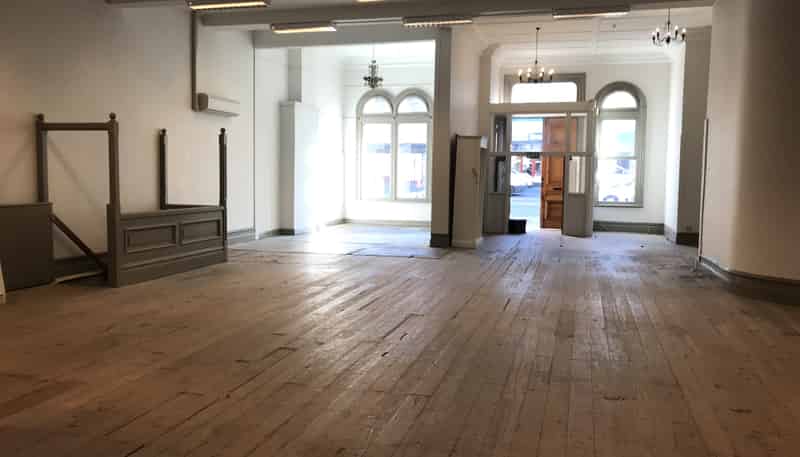 377 Princes Street, Dunedin Central