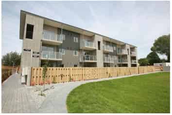 B12/101 Caledonian Road, Saint Albans