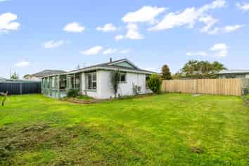 199 Pomona Street, STRATHERN