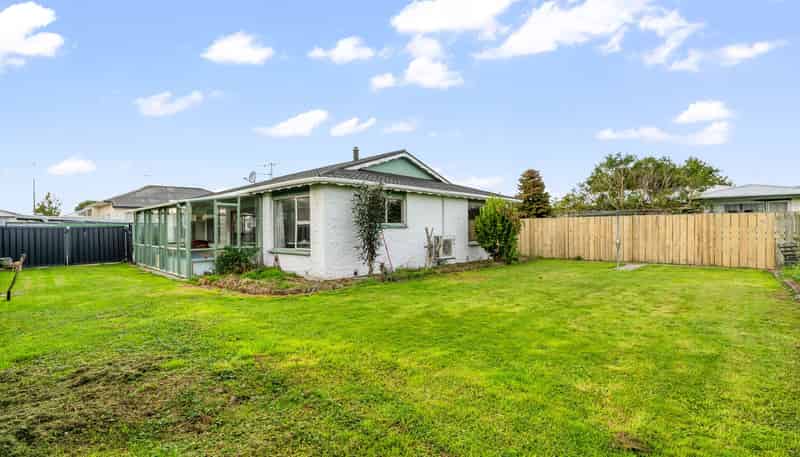 199 Pomona Street, STRATHERN