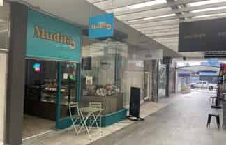 Takapuna F&B or Retail