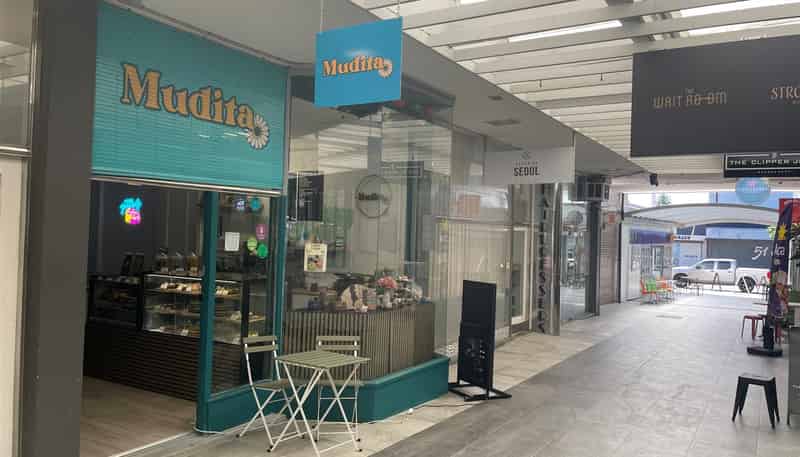  Shop 3, 56 - 60 Hurstmere Road, Takapuna