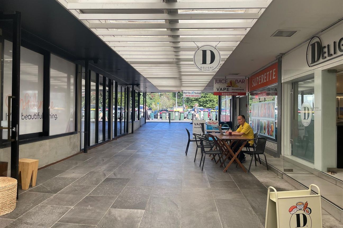 Takapuna F&B or Retail - Ansicht 3