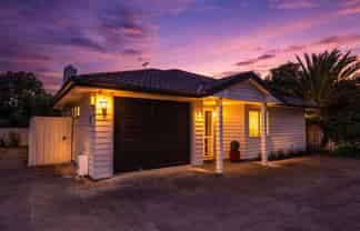 66B Totara Street, Tawhero