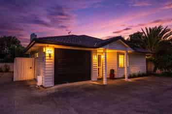 66B Totara Street, Tawhero