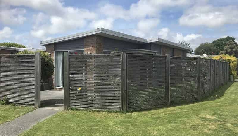 55 Lyndon Street, Riccarton