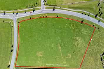 7 Lanz Vale Lane, Huntingdon