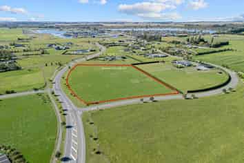 7 Lanz Vale Lane, Huntingdon