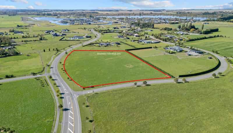 7 Lanz Vale Lane, Huntingdon