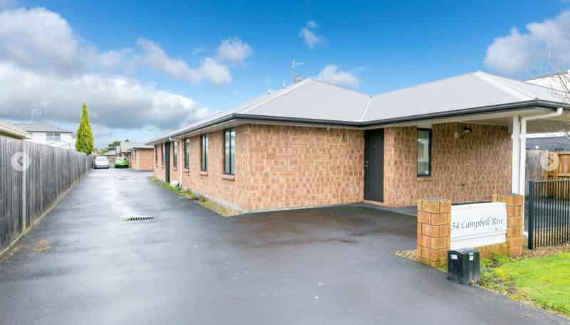 54B Campbell Street, Frankton