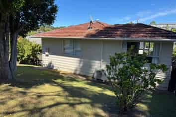 Auckland - Address withheld